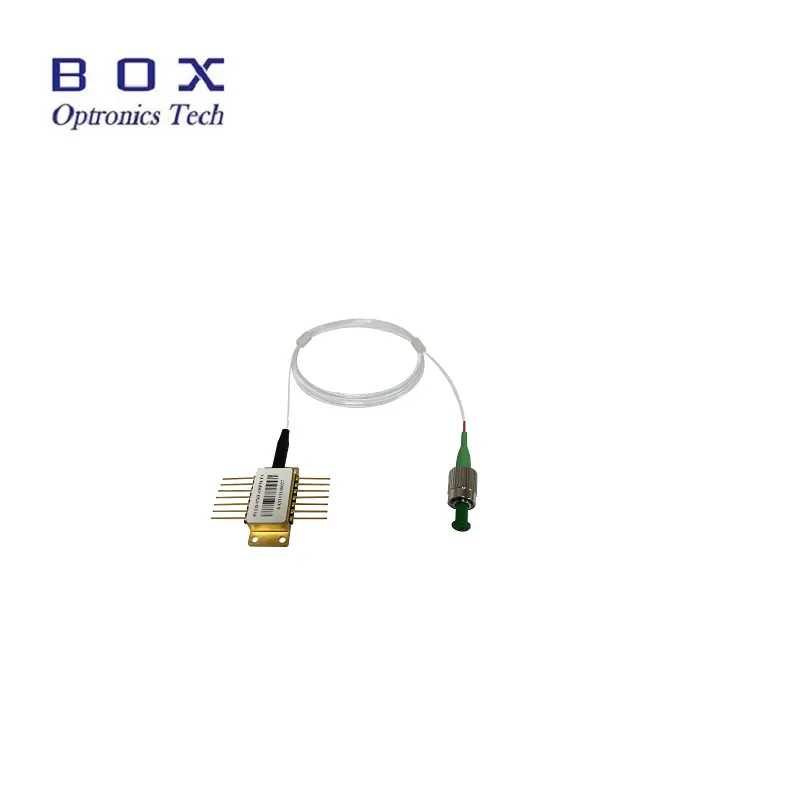 Diodo laser DFB da 1532,68 nm 10 mW per rilevamento di acetilene C2H2