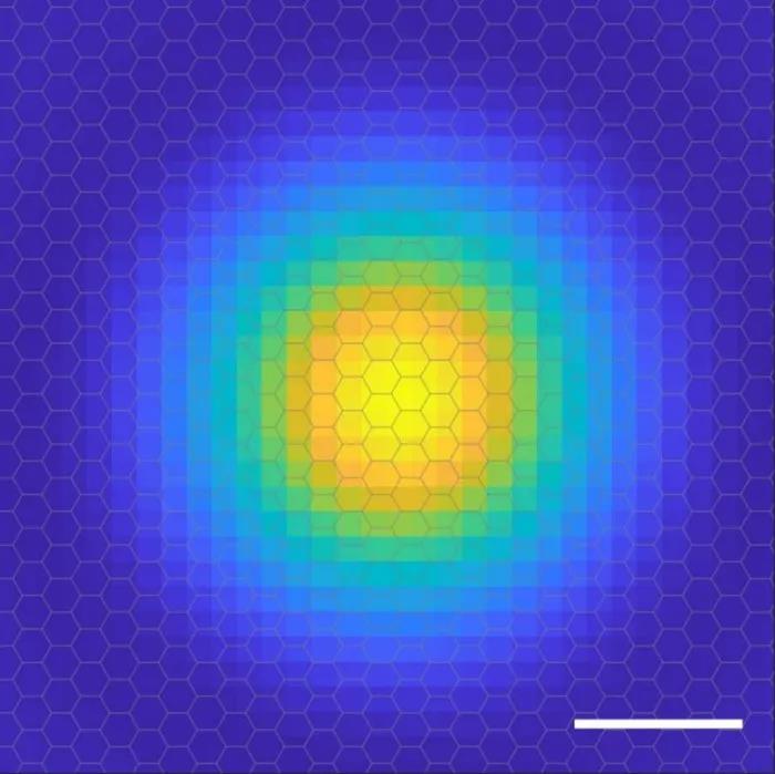 Un secolo dopo essere stati scoperti, gli esseri umani hanno catturato per la prima volta l'immagine orbitale degli elettroni degli eccitoni