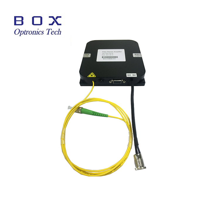 Modulo ottico sintonizzabile 10G DWDM