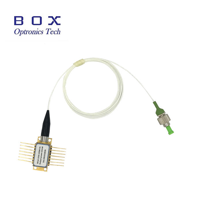 Qual è la differenza tra i laser a fibra monomodali e multimodali