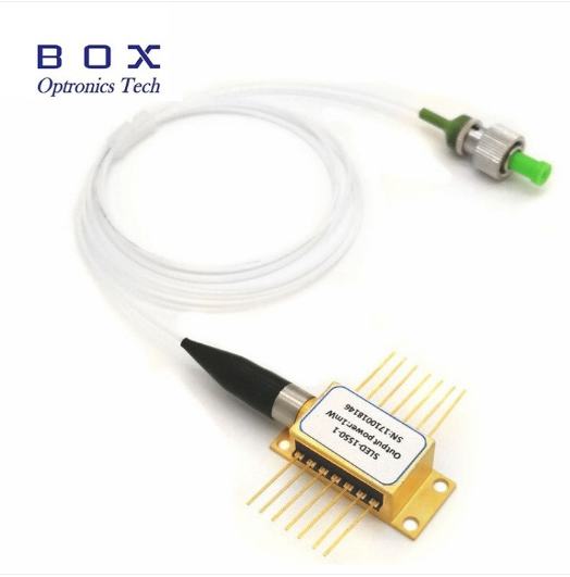Diodo laser direttamente modulato
