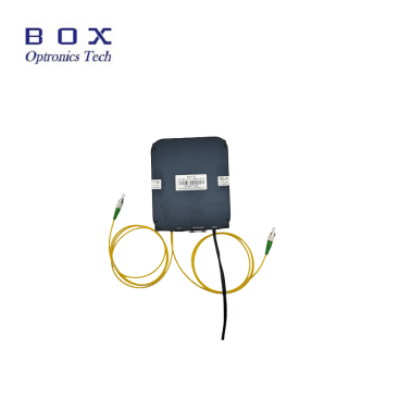 Box Optronis fornisce sorgente laser DFB multicanale a lunghezze d'onda C/DWDM, ecc.