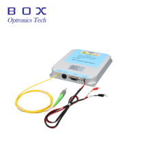 Quali sono i principi e le differenze tra l'amplificatore Raman del 1 ° ordine e l'amplificatore Raman del 2 ° ordine?