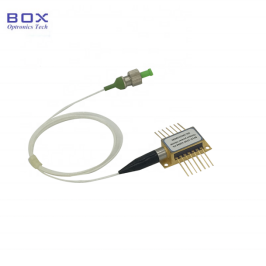 Differenze tra laser a semiconduttore e laser in fibra