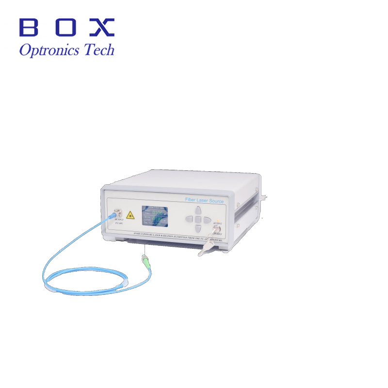 È stato sviluppato il primo laser alla perovskite al mondo.