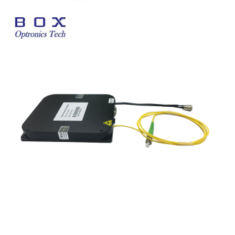 Moduli a diodi laser: componenti e applicazioni chiave