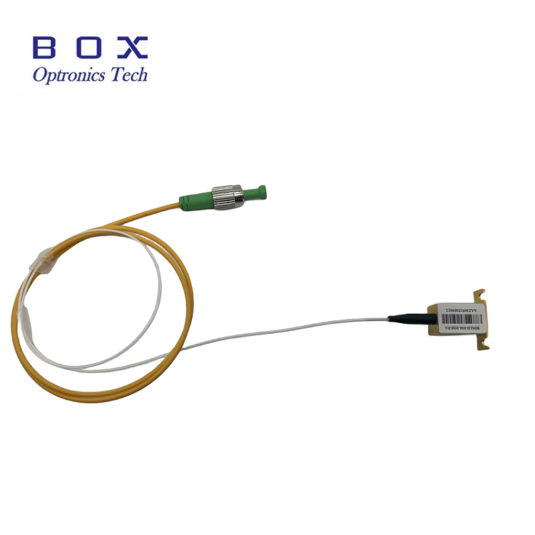 Definizione di larghezza di linea nei laser