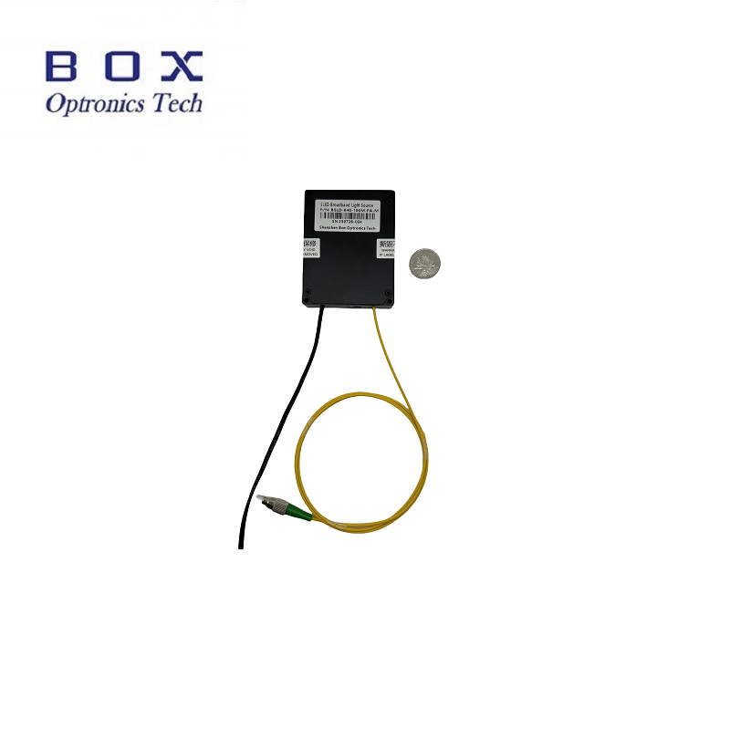 Principio del commutatore ottico SOA (commutatore ottico di tipo amplificatore ottico a semiconduttore)