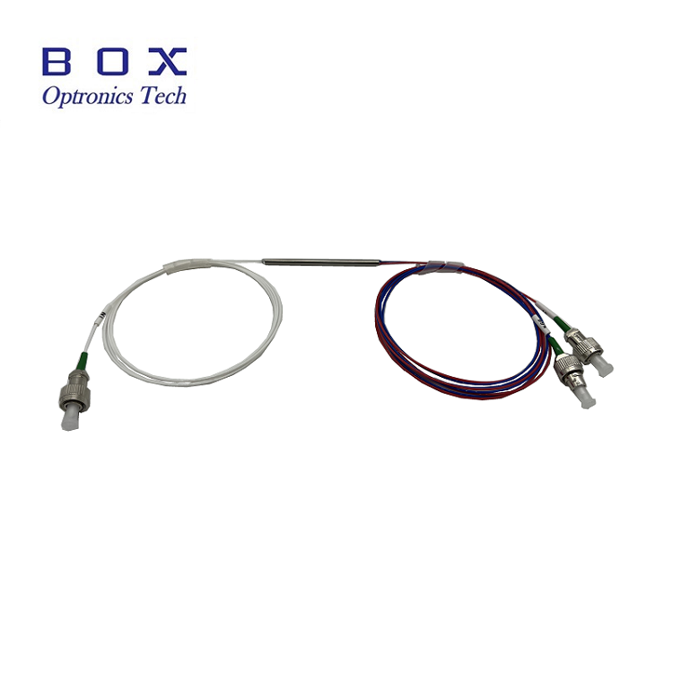 Splitter per fibra ottica