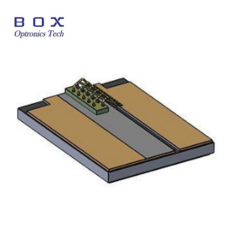 Diodi laser Chip on Carrier (COC) da 808 nm 12 W