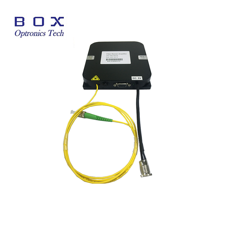 840nm 850nm da 20 mw diodo superluminescent (SLD) Light