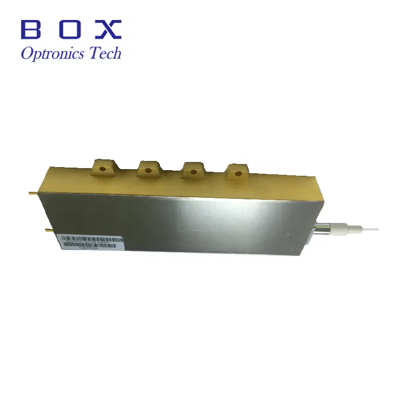 915 nm da 1000w 1000w di diodo laser accoppiato a semiconduttore ad alta potenza per saldatura laser