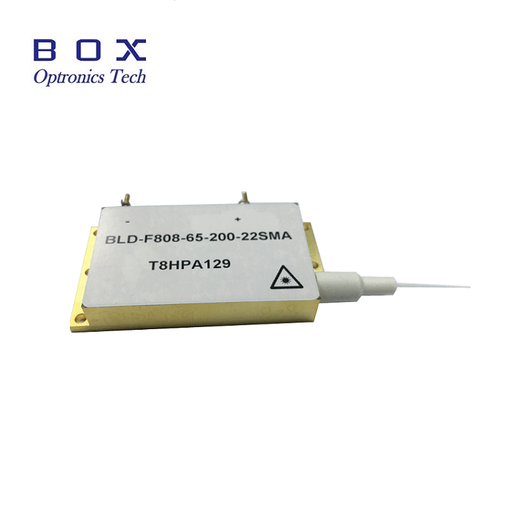 Modulo laser pompa multimodale 915nm 40W